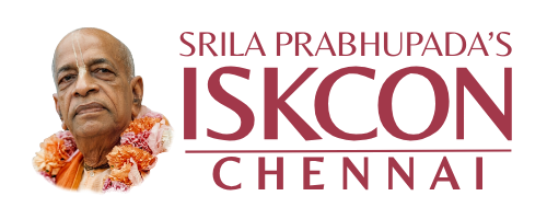 ISKCON Chennai