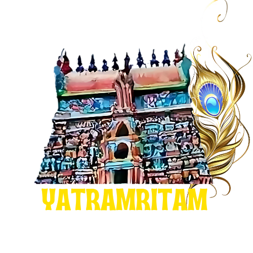 Yatramritam